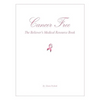 Cancer Free - Paperback