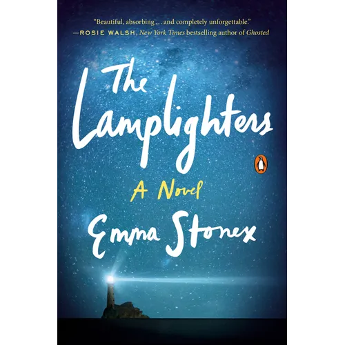 The Lamplighters - Paperback