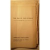 The Era of the Witness - Paperback