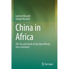 China in Africa: Fdi, Tax and Trends of the New African Geo-Economics - Paperback