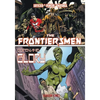 The Frontiersmen/Codename Glory - Paperback