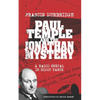 Paul Temple and the Jonathan Mystery (Scripts of the eight part radio serial) - Paperback