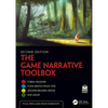The Game Narrative Toolbox - Paperback