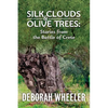 Silk Clouds and Olive Trees: Stories from the Battle of Crete - Paperback