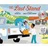 The Last Stand - Hardcover