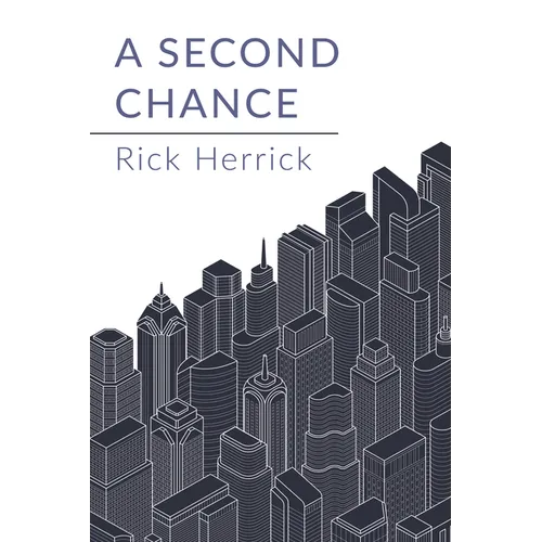 A Second Chance - Hardcover