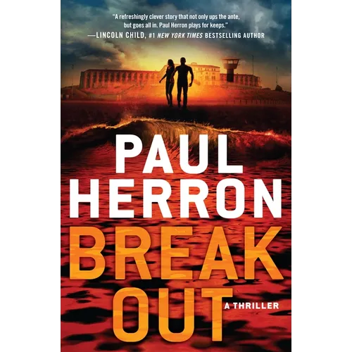 Breakout - Paperback