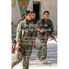 Battle for the Mountain of the Kurds: Self-Determination and Ethnic Cleansing in Rojava - Paperback