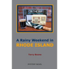 A Rainy Weekend in RHODE ISLAND - Paperback