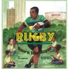 Rugby Gave Me Hope - Hardcover