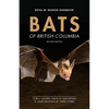 Bats of British Columbia - Paperback