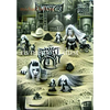 dynasty of dust - Hardcover