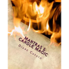 Mantras & Candle Magic - Paperback