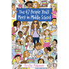 The 47 People You'll Meet in Middle School - Paperback