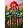 Pepper's Rules for Secret Sleuthing - Paperback