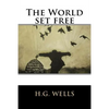 The World set free - Paperback