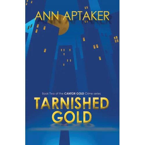 Tarnished Gold - Paperback