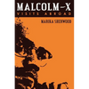 Malcolm X: Visits Abroad - Paperback