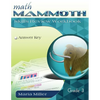 Math Mammoth Grade 3 Skills Review Workbook Answer Key - Paperback