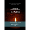 The Book Of The Secrets Of Enoch - Paperback