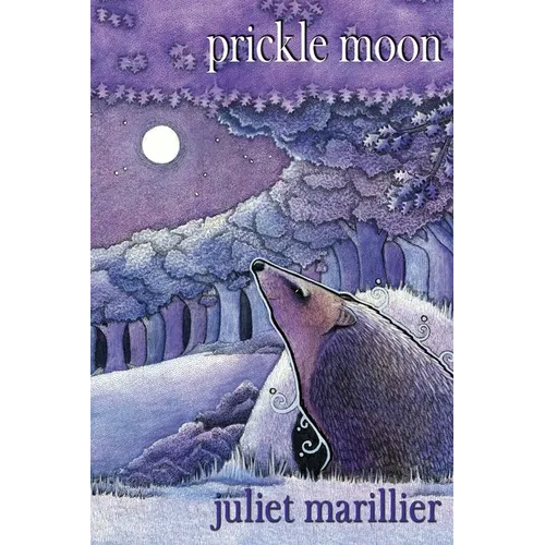 Prickle Moon - Paperback