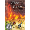 Fire Pony - Paperback