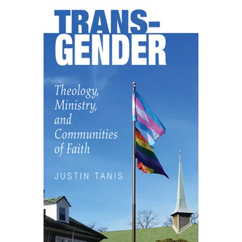 Trans-Gender - Hardcover