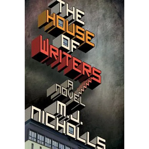 House of Writers - Paperback