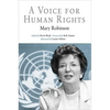 A Voice for Human Rights - Paperback