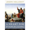 A Heart for Evangelizing - Paperback