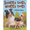 Shaggy Dogs, Waggy Dogs - Paperback