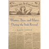 Women, Press, and Politics During the Irish Revival - Paperback