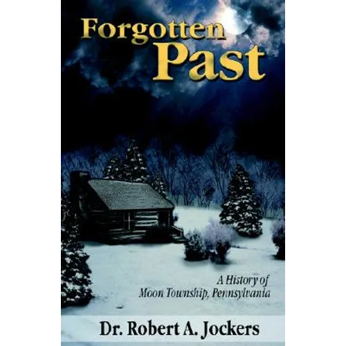 Forgotten Past - Hardcover
