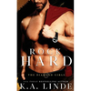 Rock Hard - Paperback