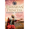 Barbarian Princess - Paperback