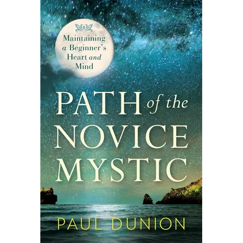 Path of the Novice Mystic - Paperback