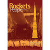 Rockets and People: Volume IV: The Moon Race - Paperback