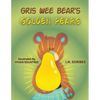 Gris Wee Bear's Golden Pears - Paperback