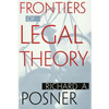 Frontiers of Legal Theory - Paperback