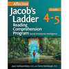 Affective Jacob's Ladder Reading Comprehension Program: Grades 4-5 - Paperback