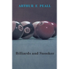 Billiards and Snooker - Paperback
