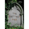 The Obituary Page - Paperback