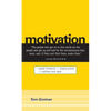 Motivation - Paperback