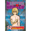 Hunter X Hunter, Vol. 14: The Secret of Greed Island - Paperback