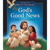 God's Good News Bible Storybook - Hardcover