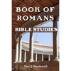 Book of Romans: Bible Studies - Paperback