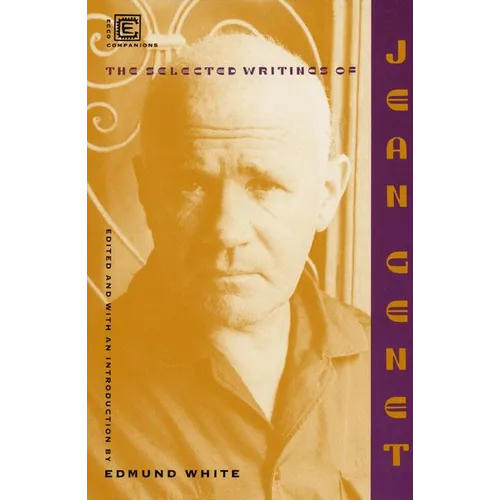 Selected Writings of Jean Genet - Paperback