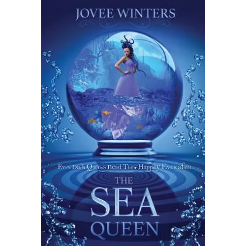 The Sea Queen - Paperback