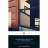 The Penguin Book of the Prose Poem: From Baudelaire to Anne Carson - Paperback