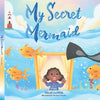 My Secret Mermaid - Paperback